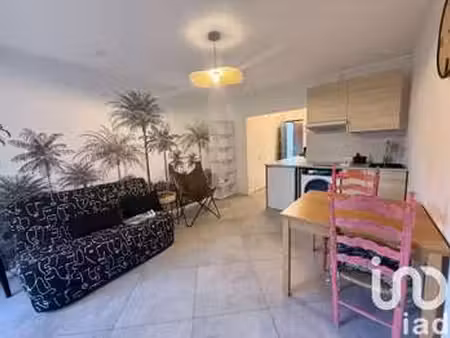 location appartement t1 meublé à peymeinade (06530) : à louer t1 meublé / 24m² peymeinade