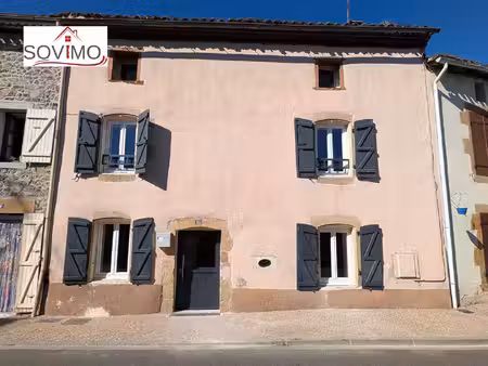 maison à louer