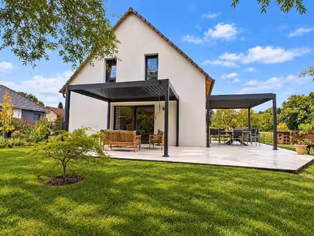 maison de ville à vendre