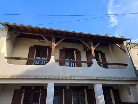 maison à louer