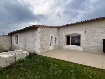 maison à louer