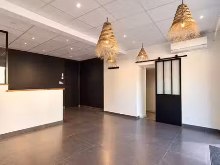local commercial à vendre