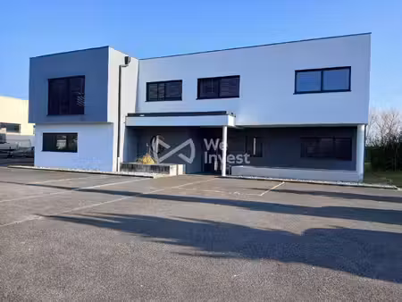 local commercial à vendre