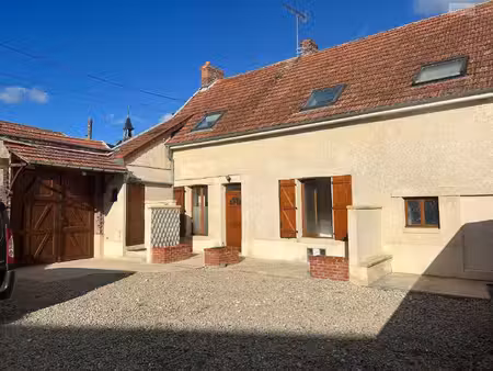 immeuble à vendre