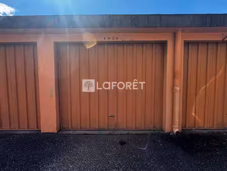 parking à louer