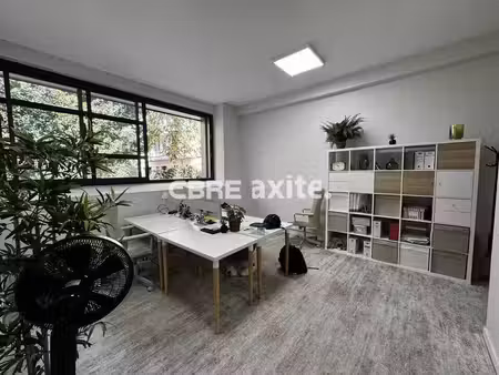 espace bureau à louer