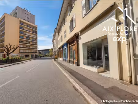 local commercial à louer