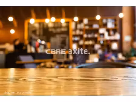 local commercial à louer