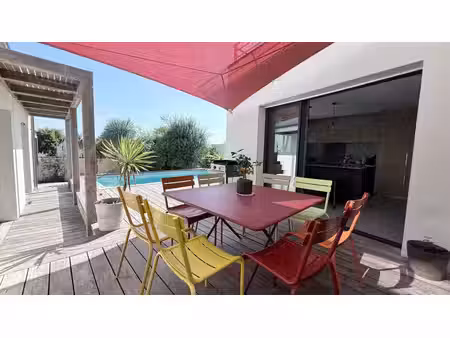 villa de luxe à vendre à nieul-sur-mer