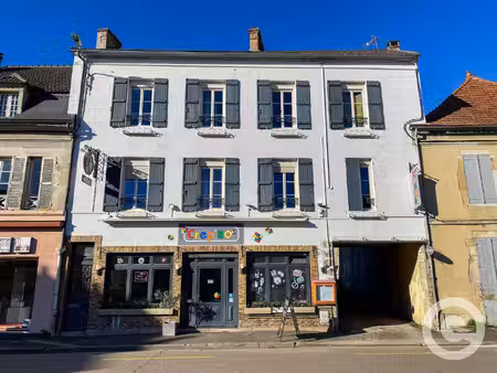 immeuble à vendre
