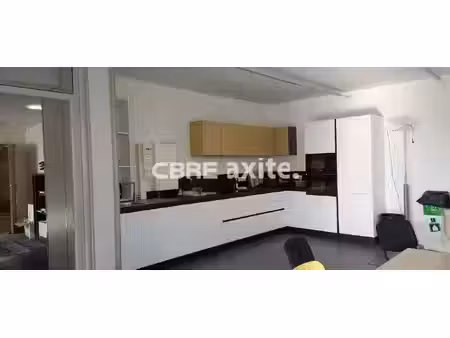 espace bureau à louer