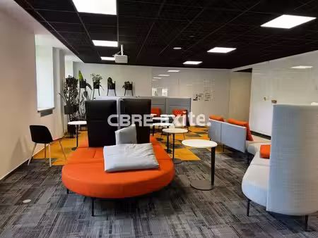 espace bureau à louer