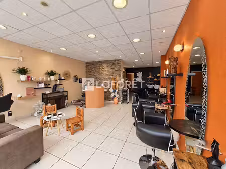 boutique à vendre