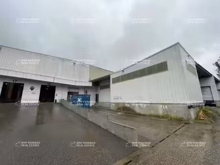 local d'activités à louer