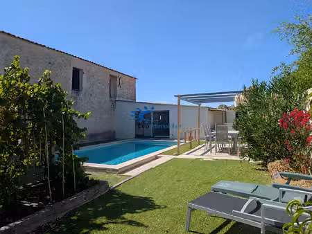 maison de luxe à vendre à marans