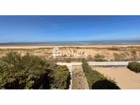maison de luxe à vendre à châtelaillon-plage