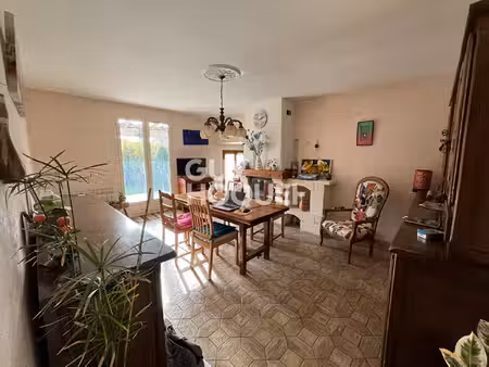 maison de luxe à vendre à la flotte