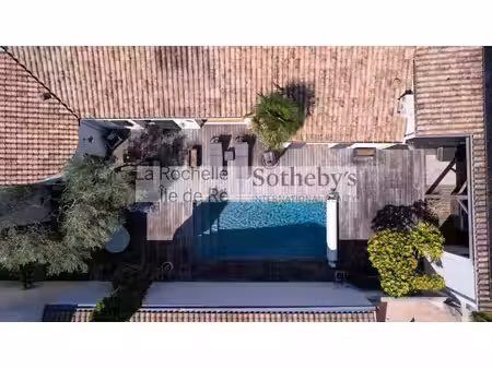 maison de luxe à vendre à puilboreau