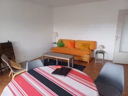 appartement biarritz 2 pièce(s) 48 m2