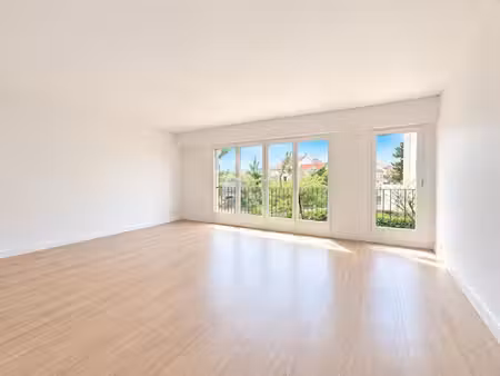 appartement chatou 6 pièce(s) 132 m2