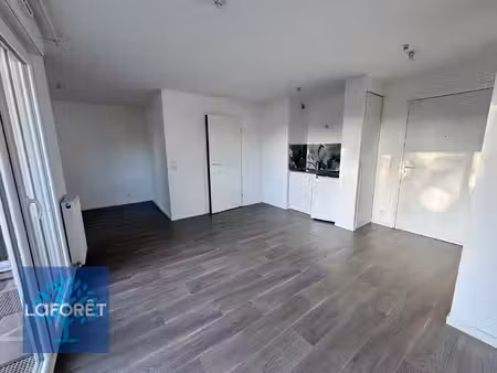 appartement evry courcouronnes 1 pièce - 30.45 m2