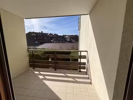 2p+c - 220b rue du mont baron à epagny