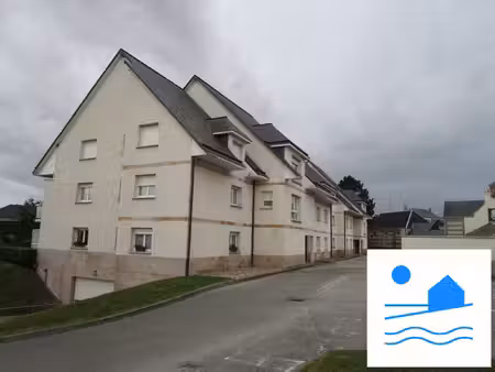 appartement à louer gonneville-la-mallet