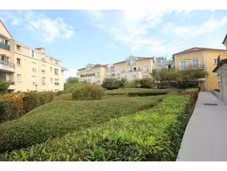 à louer – appartement 2 pièces de 55 m²