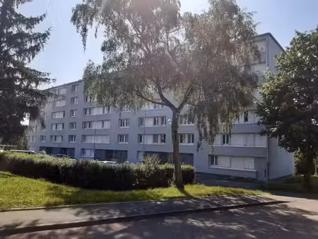 appartement 2 pieces - les chenevieres hericourt