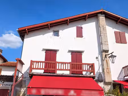 ? immeuble de caractère – une belle opportunité d'invest