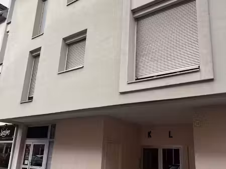 bel appartement t3 proche parc