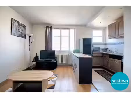 appartement meuble poissy 2 pieces 1 chambre