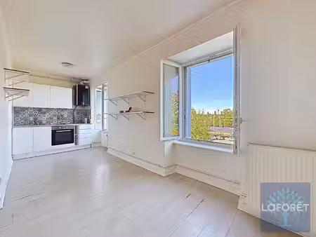 appartement rosporden 3 pièce(s) 47 m2