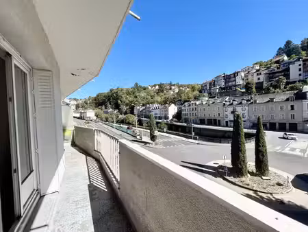 appartement t2