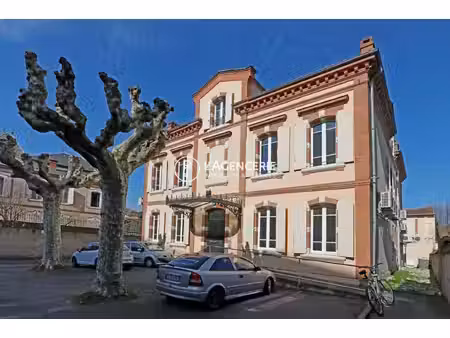 bureau de 31 m²