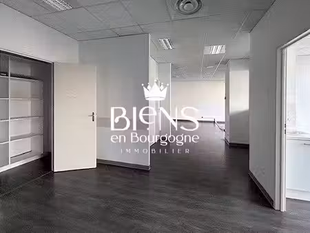 vente d'un local commercial à chalon-sur-saône
