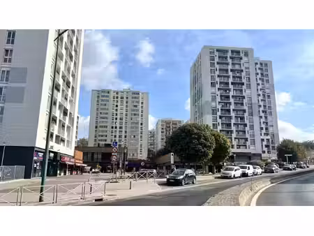 immobilier professionnel à vendre saint-ouen-l'aumône