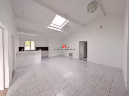 maison 3 chambre berson
