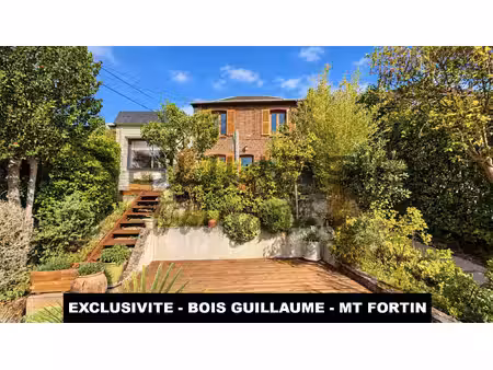 maison bois guillaume 4 pièce(s) 98 m2