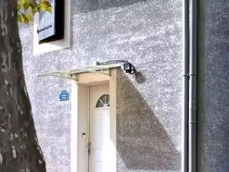 maison t5 dans la campagne gaillacoise proche ste cécile d'avès