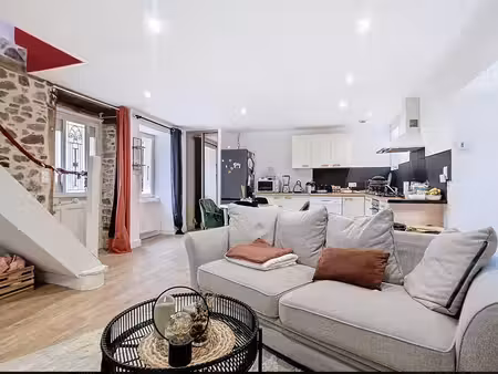 maison t4