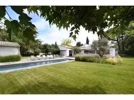 propriété à vendre à les portes-en-ré