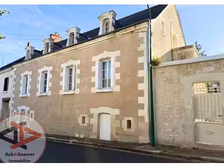 maison 6 pièce(s) 235m2