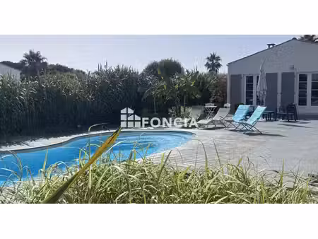 maison de luxe à vendre à saint-pierre-d'oléron