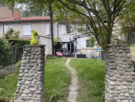 maison à louer cintegabelle