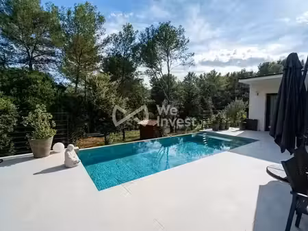 location villa 5 pièces 161 m² à montferrier-sur-lez (34980)  3 076 €