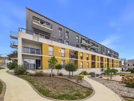 appartement douarnenez 2 pièces 42.15 m2