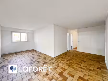 appartements 4 pièces de 66 41 m² avec cave et parking