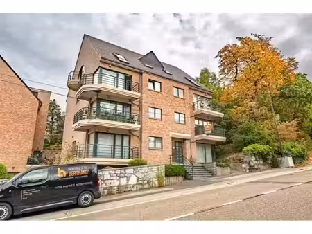 appartement à louer à rue du long thier 39 huy (rbx11005)