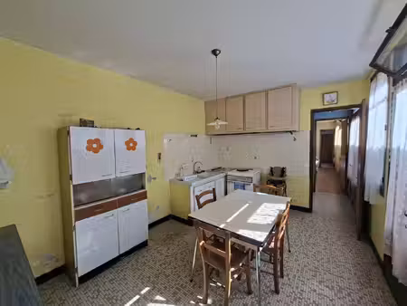 immeuble à vendre